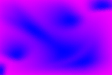 Abstract blur gradient background with frosted glass texture. Glass texture background. Blurred stained glass window. glass texture vector background.