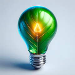 esg lamp and sustainability