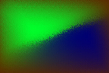 Abstract blur gradient background with frosted glass texture. Glass texture background. Blurred stained glass window. glass texture vector background.