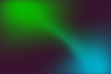 Obraz premium Abstract blur gradient background with frosted glass texture. Glass texture background. Blurred stained glass window. glass texture vector background.