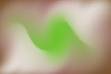 Abstract blur gradient background with frosted glass texture. Glass texture background. Blurred stained glass window. glass texture vector background.