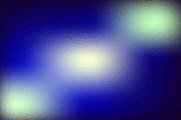 Abstract blur gradient background with frosted glass texture. Glass texture background. Blurred stained glass window. glass texture vector background.