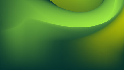 Obraz premium Abstract gradient Colorful background design 14