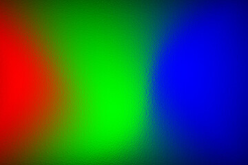 Abstract blur gradient background with frosted glass texture. Glass texture background. Blurred stained glass window. glass texture vector background.