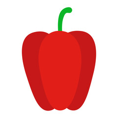 vegetable icon colored icon pack