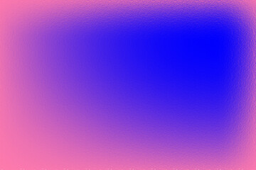 Abstract blur gradient background with frosted glass texture. Glass texture background. Blurred stained glass window. glass texture vector background.