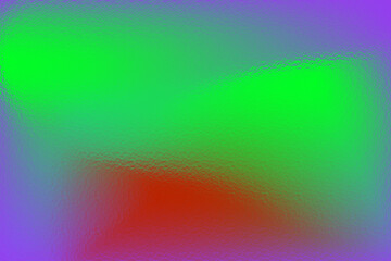 Abstract blur gradient background with frosted glass texture. Glass texture background. Blurred stained glass window. glass texture vector background.