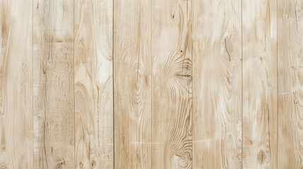 Light wooden floor close up, background, wooden texture. Jasna, drewniana podłoga z bliska.  - obrazy, fototapety, plakaty