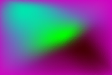 Abstract blur gradient background with frosted glass texture. Glass texture background. Blurred stained glass window. glass texture vector background.