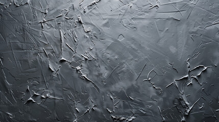 Dark gray, stone, concrete, wall, floor. Background, stone, concrete texture. Kamienna, betonowa ściana, tekstura.  - obrazy, fototapety, plakaty