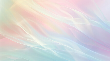 Colorful pastel background, texture with delicate interpenetrating bands. Kolorowe pastelowe tło, tekstura z delikatnymi przenikającymi się pasmami