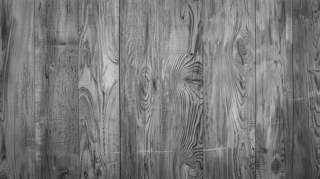 Fototapeta Gray panels, wooden floor background, texture, abstraction close up. Szare panele, drewniana podłoga tło, tekstura, abstrakcja z bliska.