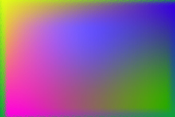 Obraz premium Abstract blur gradient background with frosted glass texture. Glass texture background. Blurred stained glass window. glass texture vector background.