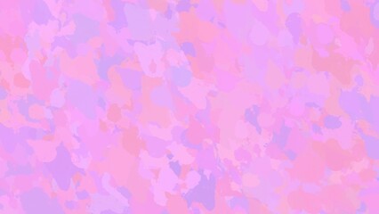 abstract pink background