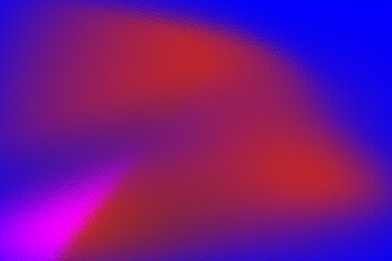 Obraz premium Abstract blur gradient background with frosted glass texture. Glass texture background. Blurred stained glass window. glass texture vector background.