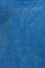 textura muro azul velho 