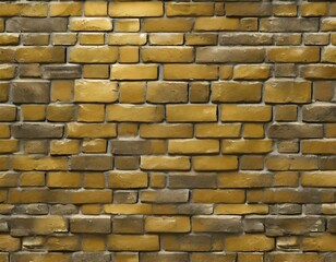 old brick wall. brick wall texture, brick, hyperrealism