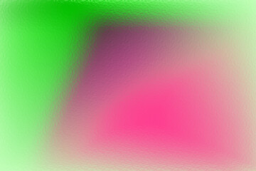 Abstract blur gradient background with frosted glass texture. Glass texture background. Blurred stained glass window. glass texture vector background.