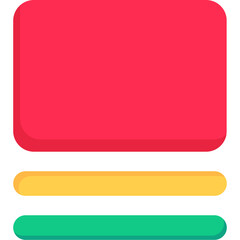 Rectangle Icon