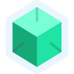 Cubes Icon