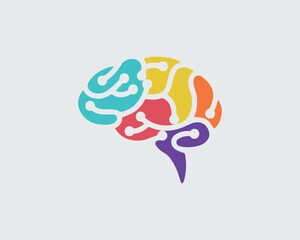 Medical Brain Care App Logo