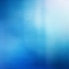 Blue grainy background with thin barely noticeable abstract blurred color gradient noise texture banner pattern with copy space