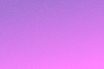 Colorful dot particle  web background design - abstract chaotic vector graphic