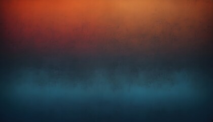 Obraz na płótnie Canvas gradient blurry texture abstract background.