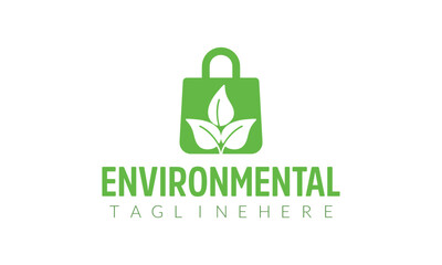 a logo for environmental environmental environmental supply.