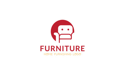 a logo for furniture furniture furniture store