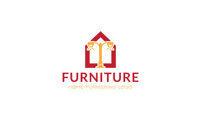 a logo for furniture furniture furniture store