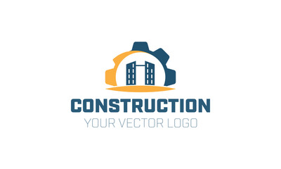 a logo for construction and safety for your job.