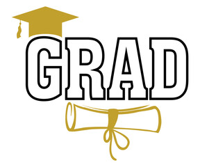 grad Svg,Class of 2024, Graduation,Senior,Class Senior,Cheer Mom ,Senior 2024 
