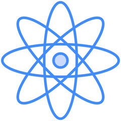 Education, science, scientific Icon