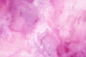 Grape Rose Sapphire barely noticeable watercolor light soft gradient pastel background minimalistic pattern - obrazy, fototapety, plakaty
