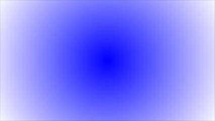 blue gradient color background, illustration of blue radial gradient background and wallpapers	
