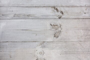 Wood white old texture background