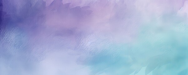 Obraz na płótnie Canvas Lilac Rust Cyan barely noticeable light soft gradient pastel background minimalistic pattern