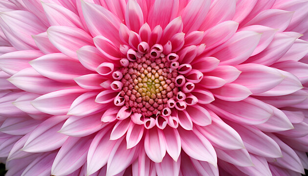 pink chrysanthemum flower close up macro photography
