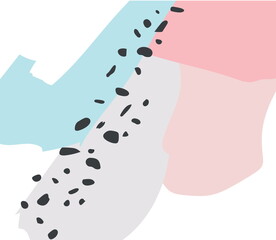 Premium abstract pattern background design, set of abstract stylish backgrounds with elegant ,Abstract elegant illustration design for decoration, invitation, banner.decor, package,