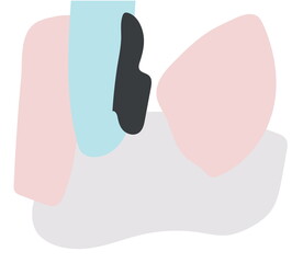 Premium abstract pattern background design, set of abstract stylish backgrounds with elegant ,Abstract elegant illustration design for decoration, invitation, banner.decor, package,