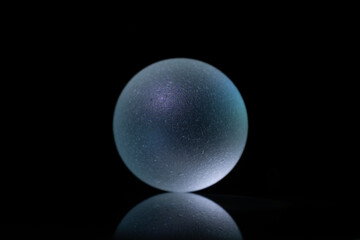 Esfera y color