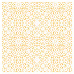 Islamic Background Pattern