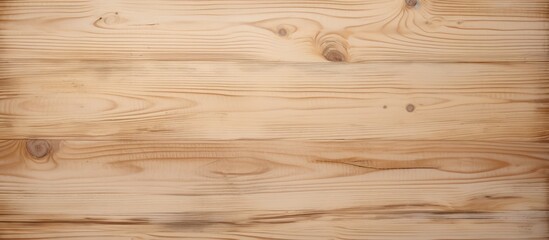 Close-up view of a textured wooden surface highlighting the intricate and detailed wood grain pattern