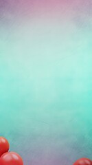 Tomato Teal Lavender gradient background barely noticeable thin grainy noise texture, minimalistic design pattern backdrop 