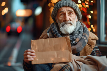 homeless, man, street, sleep, alone, cardboard, sad, clothes, hopeless, government, new york...