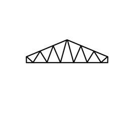 Truss Icon