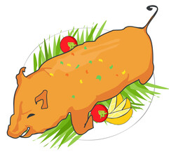 Maobaobao Restaurant multi icon pack