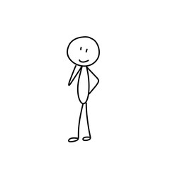 Stick Figure