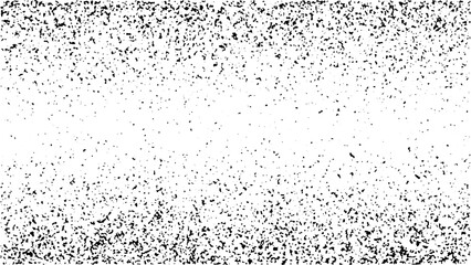 Grain noise texture. Grit sand noise overlay background. Gradient halftone vector texture. Halftone dot and spray effects.
 - obrazy, fototapety, plakaty